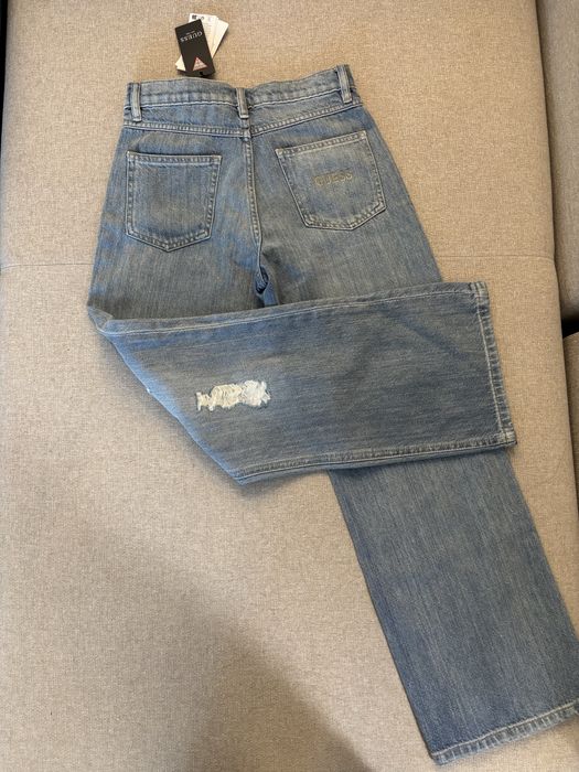 ПРОМО: Дънки Guess 12г. НОВИ