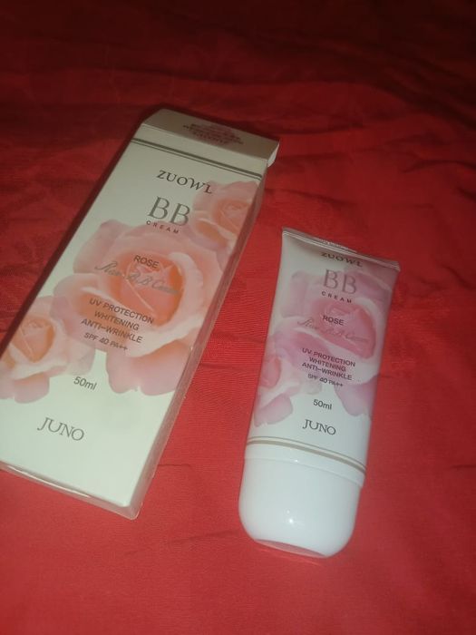 Корейский косметика