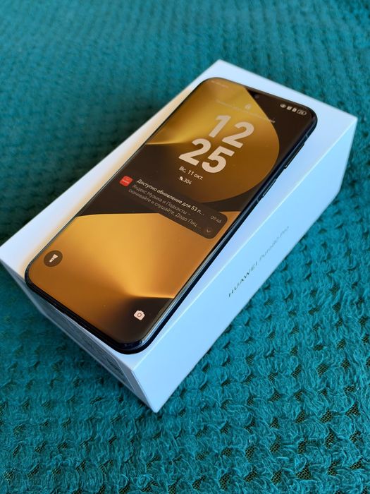 Huawei pura 80 pro