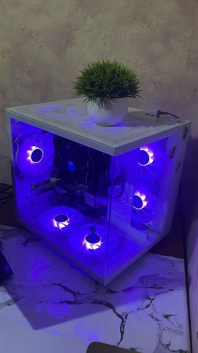 Продам корпус для пк