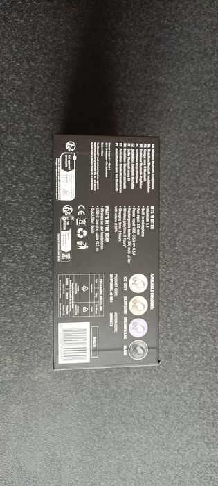 Vând Casti wireless Fresh 'n Rebel 8 Hrs