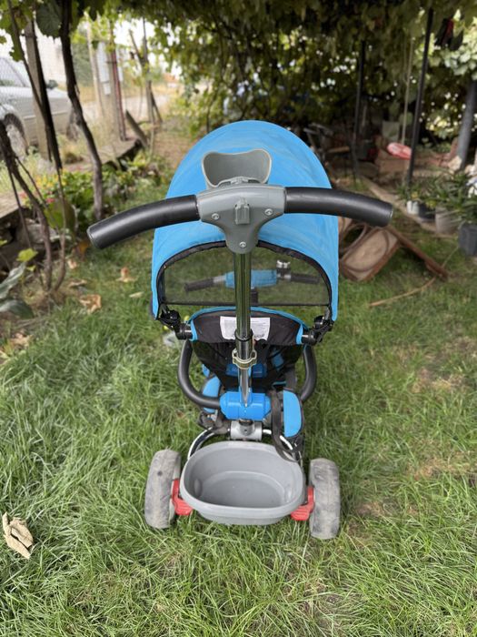 Детска триколка BYOX