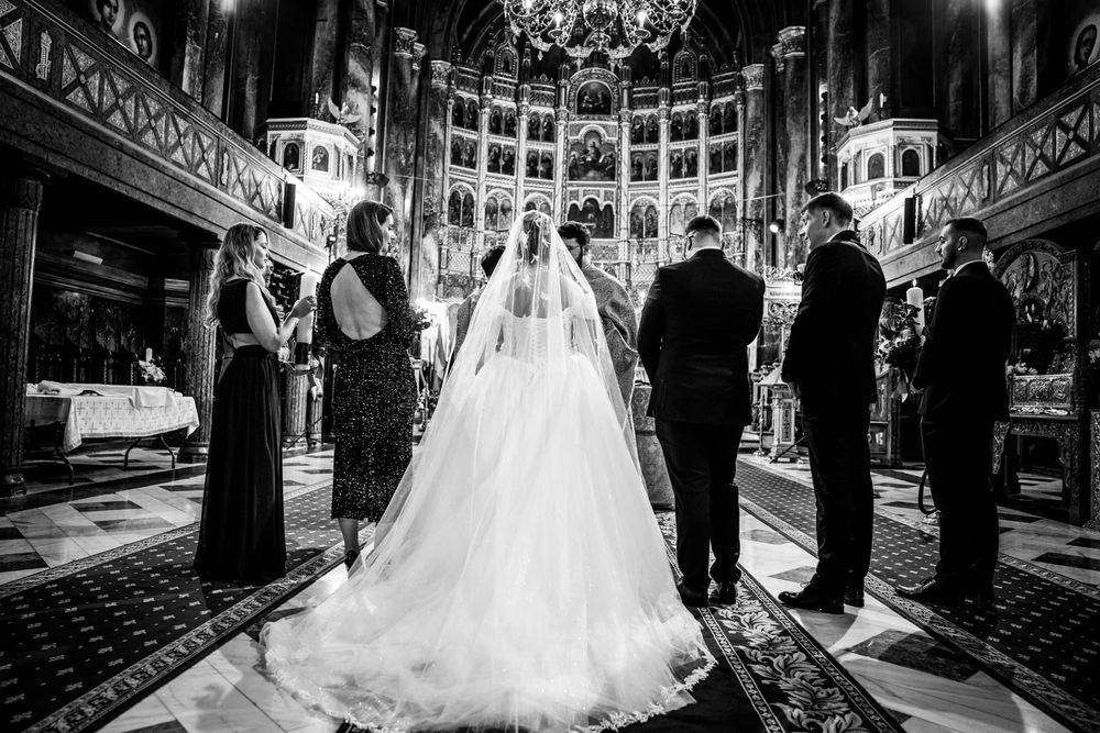 Rochie de mireasa Princess Brides