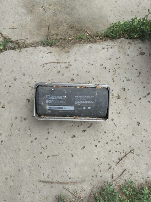 Запчасти Опель Вектра Б