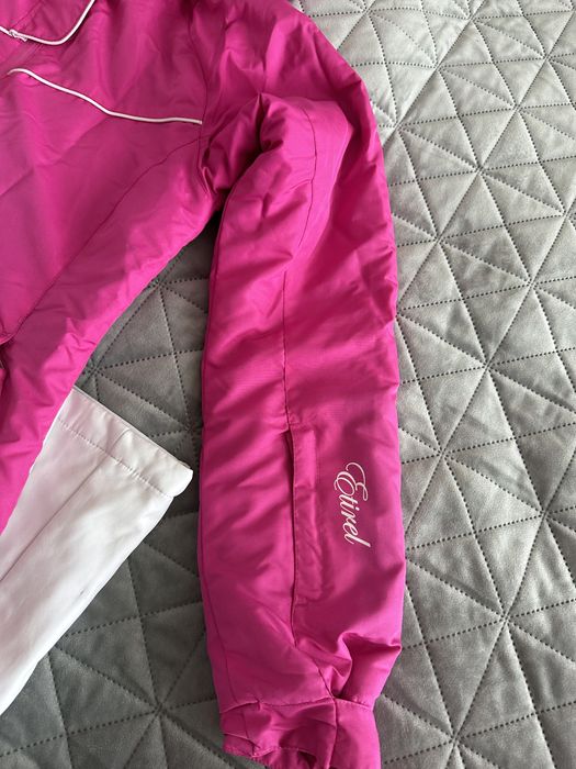 Ски яке ,панталон,очила  и каска Rosignol