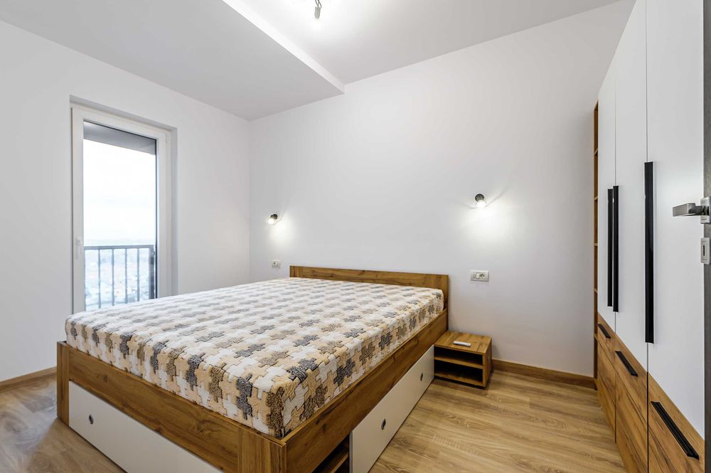 Închiriere apartament cu 2 camere ADORA Park