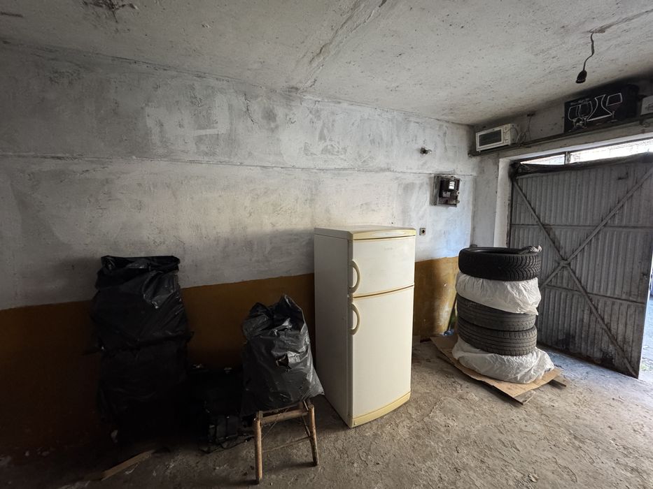 Продава се Гараж / Паркомясто в Габрово, Трендафил 2 - 20 кв.м за 510 €/кв.м - Снимка #5