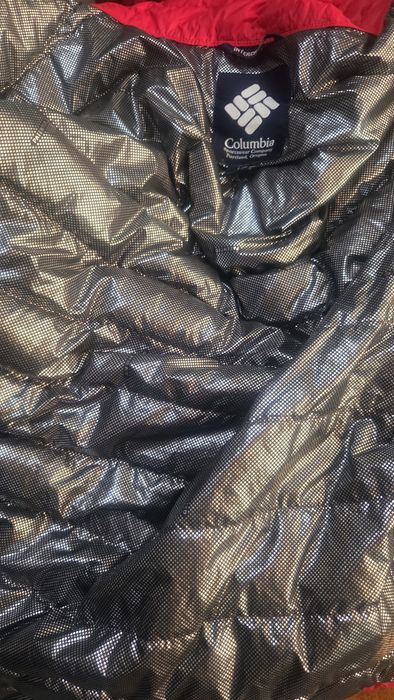 Columbia Мъжко Яке размер Л