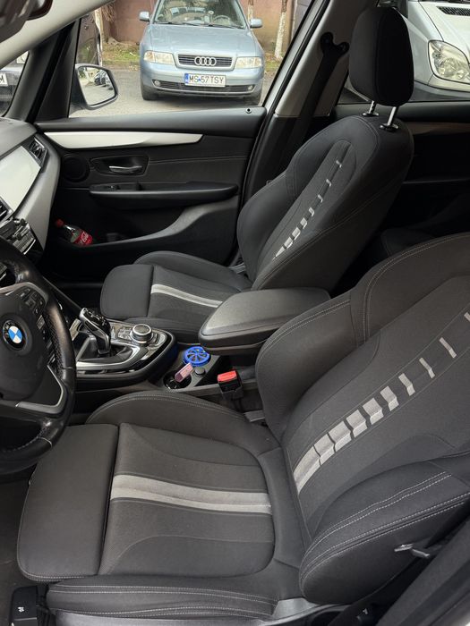 Bmw seria 2 GrandTourer SportLine