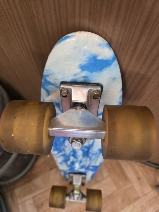 Продам пениборд детский