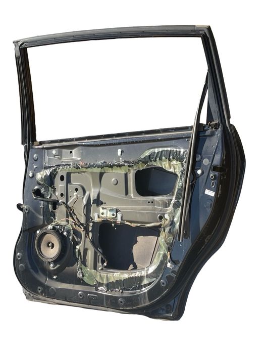 Usa Portiera Dreapta Spate Toyota Corolla Verso Zer_, Zze12_, R1_ 2004