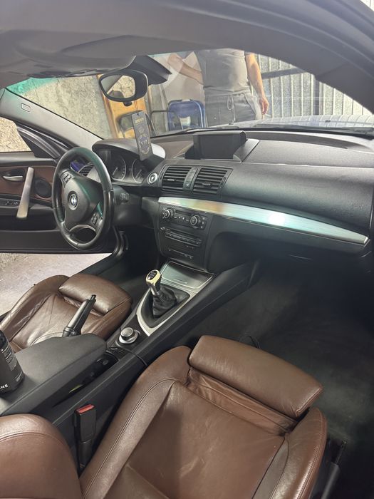 BMW Seria 1 Coupe