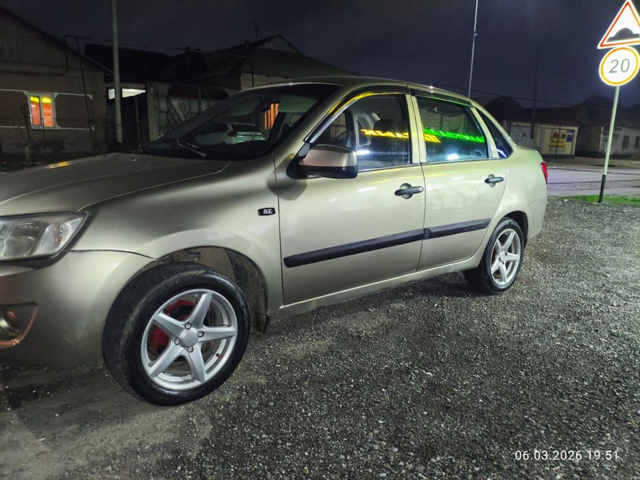 Аренда авто с выкупом