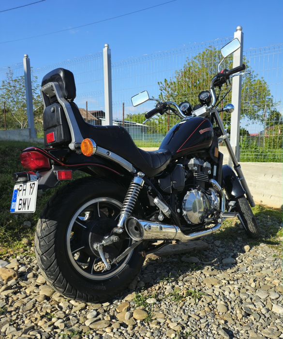Kawasaki de vânzare