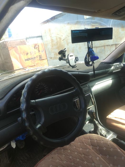 Продам Ауди 100 с4