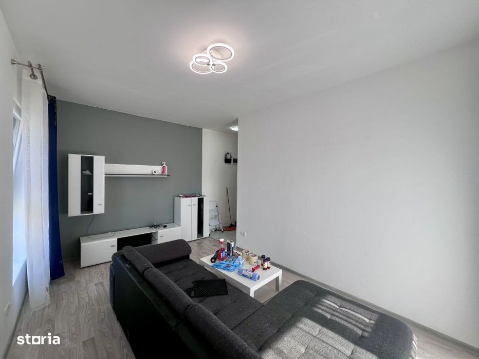 Apartament 2 camere, decomandat 50mp utili - Giroc