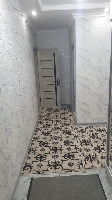 Квартира 3 чи этаж 2 хона