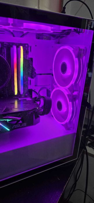 Calculator gaming rtx2060/Ryzen/32gb