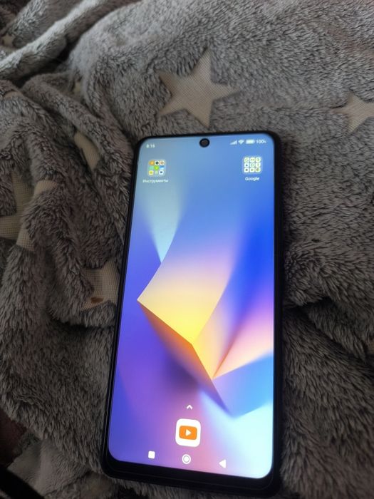 Сяоми нот 10 про