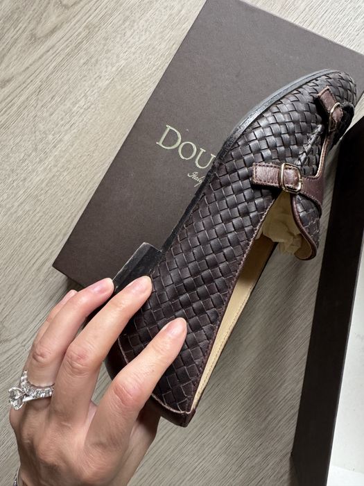 vand mocassini Doucals