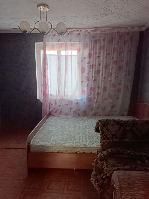 Продам дом в восточном левом