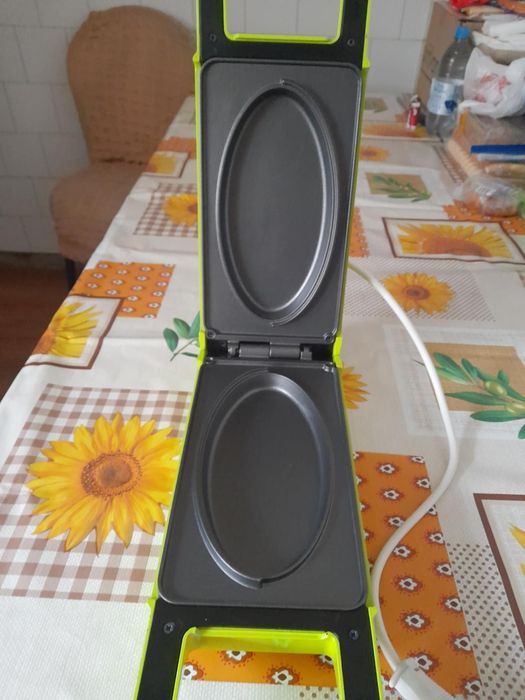 Cuptor electric mic Cookit