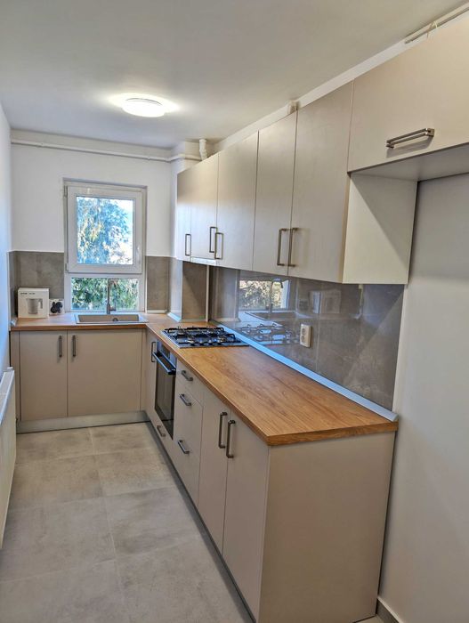 Apartament 2 camere mobilat, Harmanului, zona CEC - Toamnei