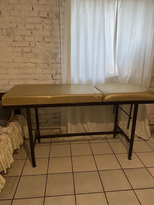 Козметична кошетка - 3 степени