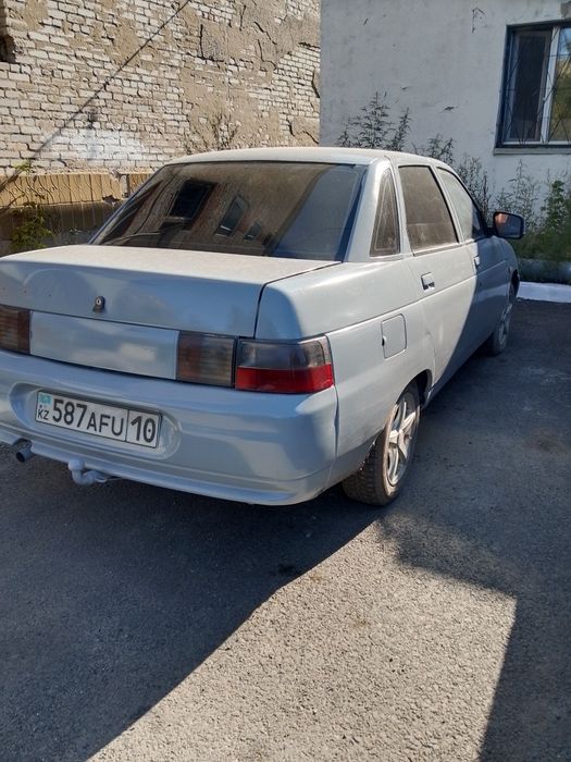 Ваз 2110 продам обмен