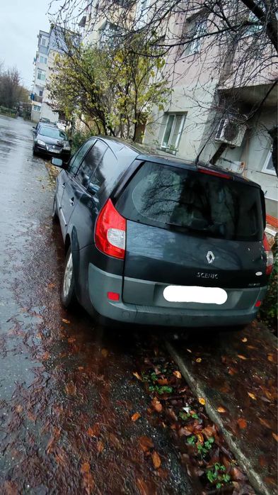 Vand Renault Scenic 2006
