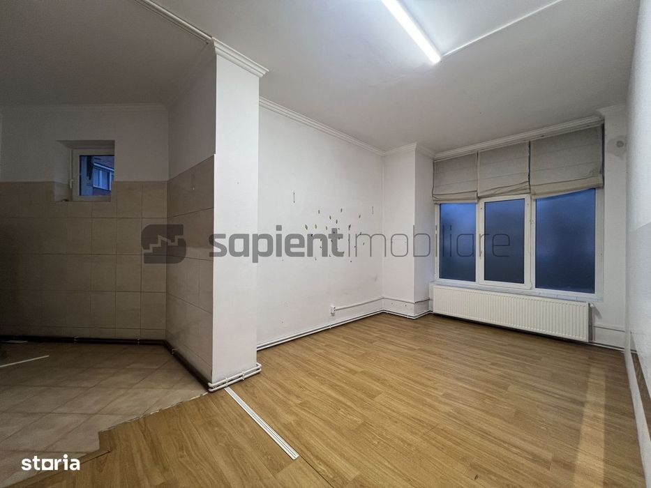 Spațiu comercial _ Bd. Dimitrie Cantemir, Oradea