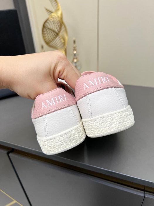 Amiri Pacific Bones Sneackers