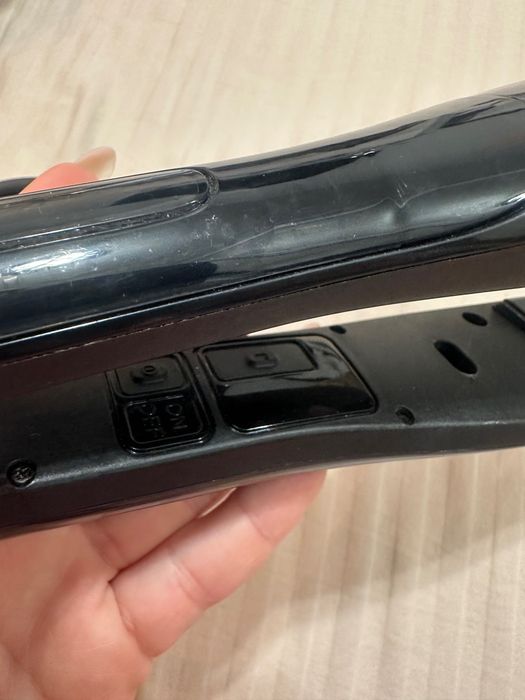 Loreal steampod 3 преса за коса та пара лореал