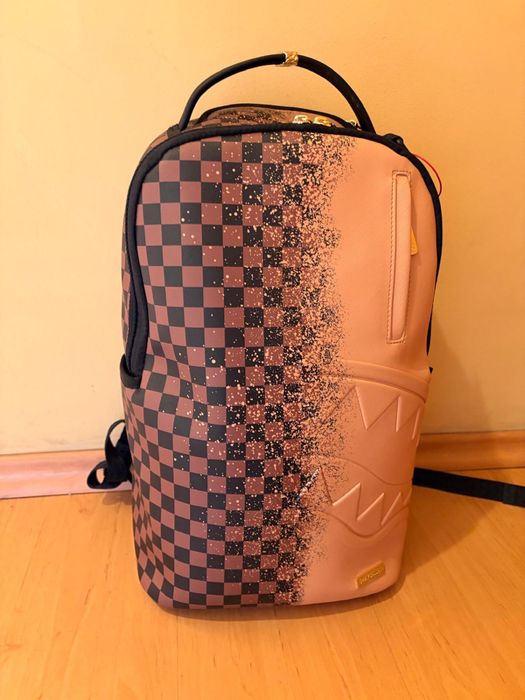 Sprayground раница