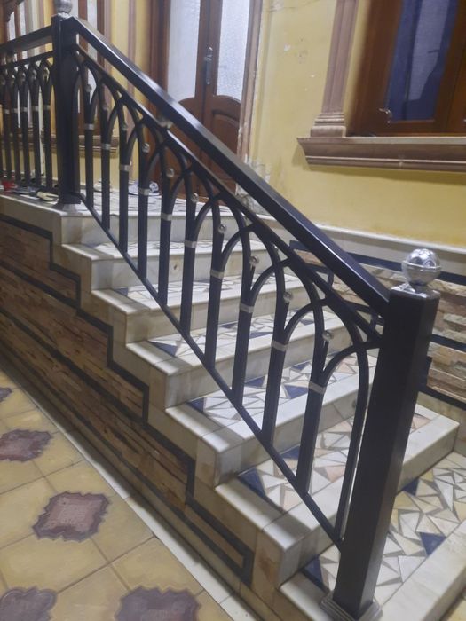 rshotka reshotka rishotka perila naves tom darvoza