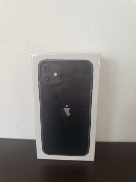 Iphone 11 nou sigilat