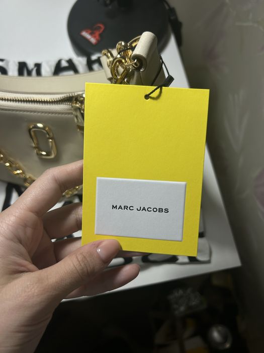 Продаю сумку Mark Jacobs