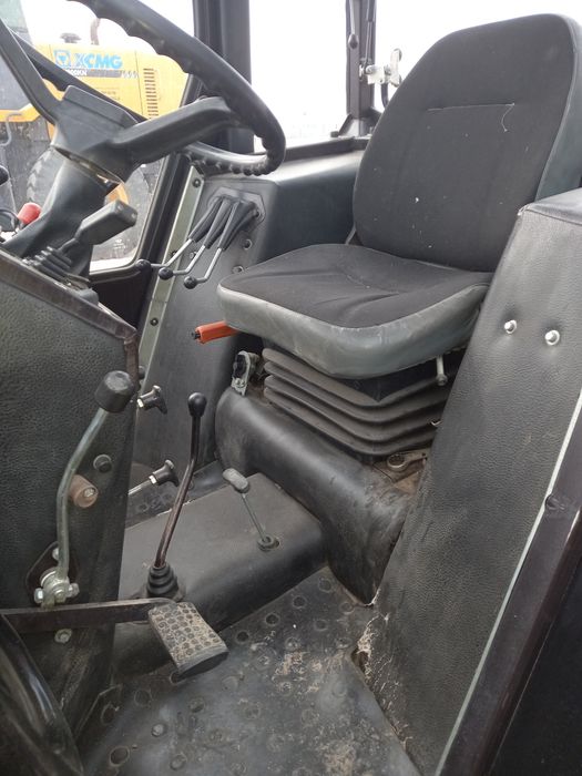 Продаётся МТЗ 320.4 в хорошем состоянии