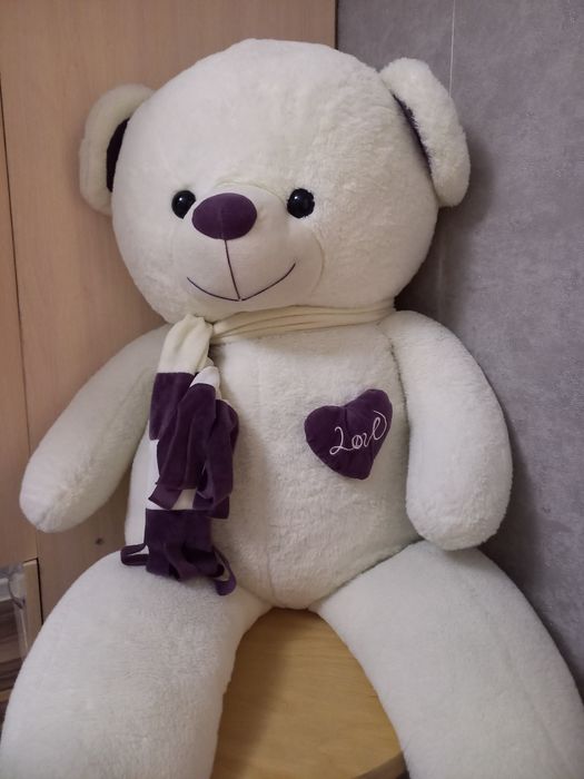 Продам игрушку медвежонка