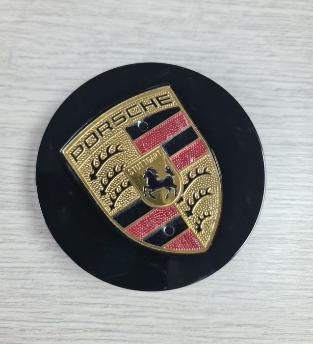 Set-4-Capace-Jante-Diamond-Cut-Porsche-Negre-Gri-Antracit-Argintiu-Cromate-Cayenne-Turbo-GTS-Panamera-4S-76mm-Calitate-Premium-Noi