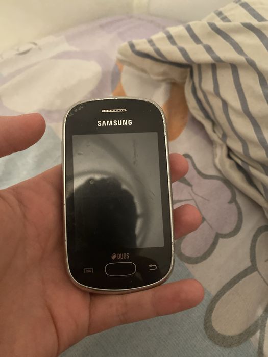 Samsung Galaxy Star S5282