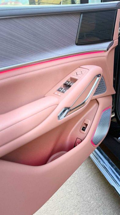 denza N9 full 2026restaling  arzon narxda