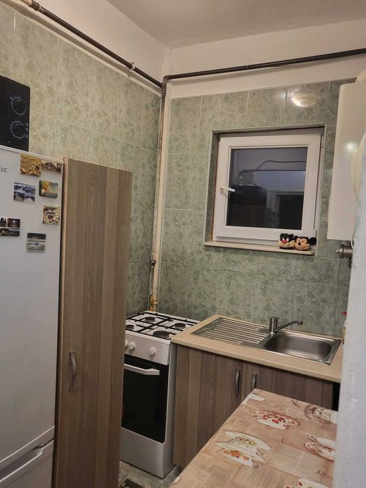 Vand apartament 2 camere Nord