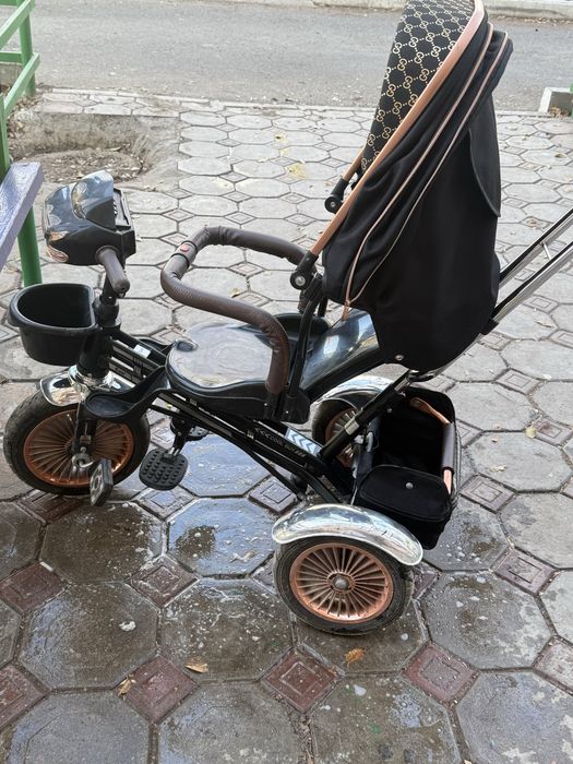 Продам велик хороший