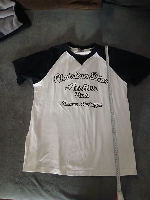 Vand tricou Dior