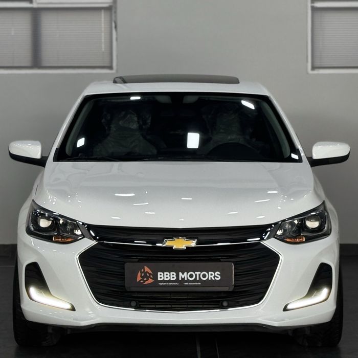 Onix premier plus 2024 yil 32.000 km