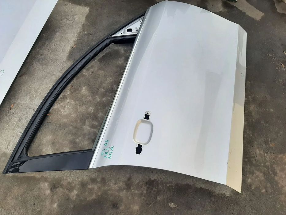 usa portiera dreapta fata audi a4 b8  break