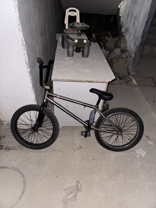 Бмх хорошем сост