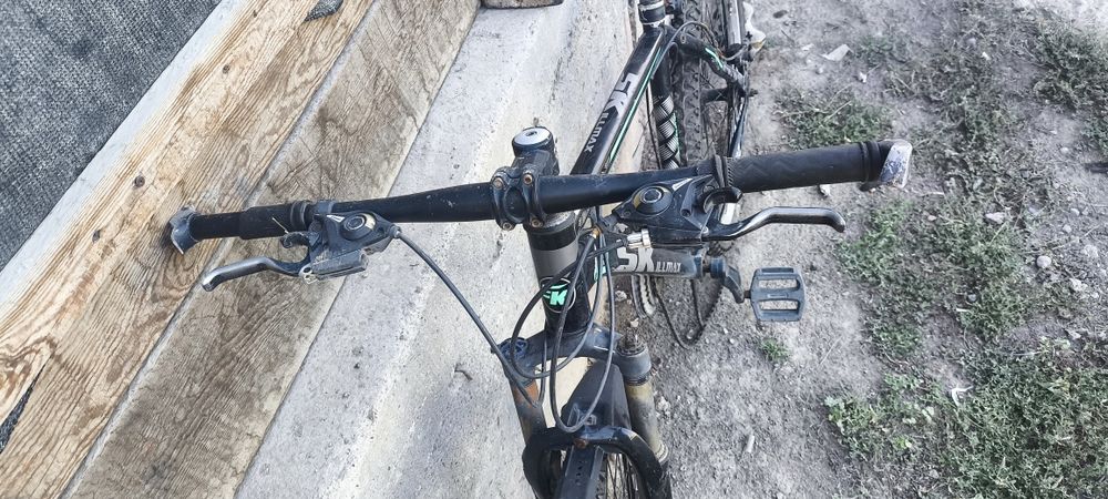 Продам Велик или обменяю