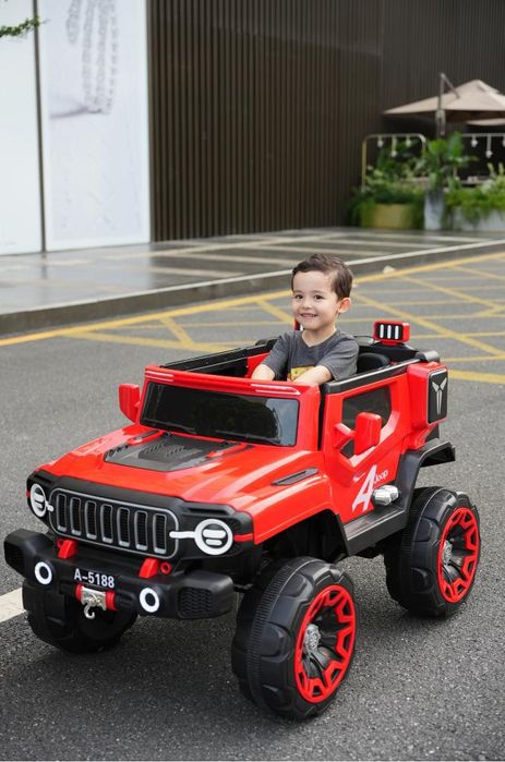 Детский мошиналар РЕМОНТи